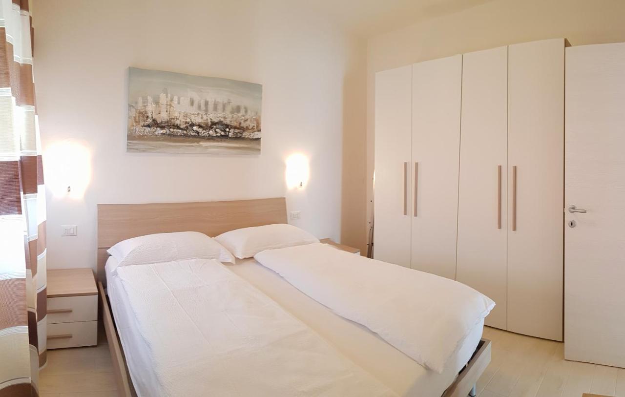 Casa Palanca Lake View Apartment By Gardadomusmea Tremosine Bagian luar foto