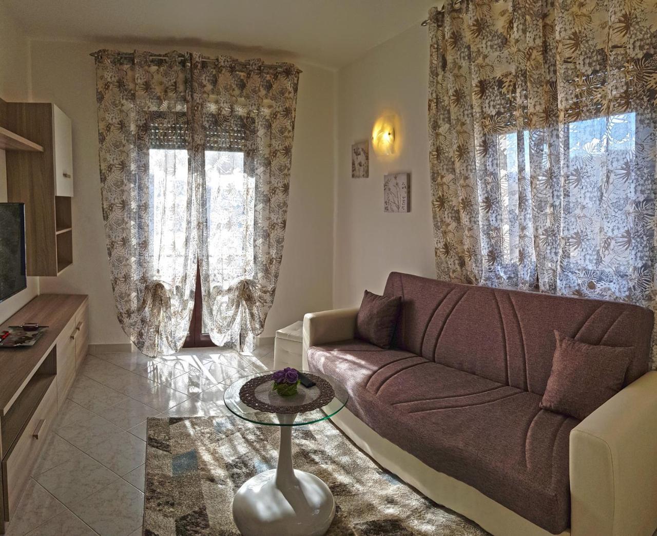 Casa Palanca Lake View Apartment By Gardadomusmea Tremosine Bagian luar foto