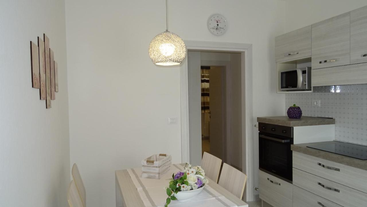 Casa Palanca Lake View Apartment By Gardadomusmea Tremosine Bagian luar foto