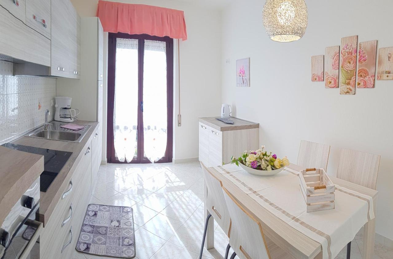 Casa Palanca Lake View Apartment By Gardadomusmea Tremosine Bagian luar foto
